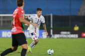 Copa Libertadores: Boston River - Baha