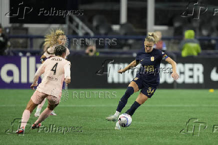 NWSL: Angel City FC at Seattle Reign FC