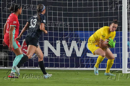 NWSL: Washington Spirit at Kansas City Current