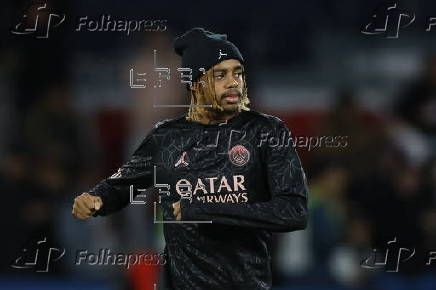 Ligue 1 - Paris Saint-Germain vs Rennes