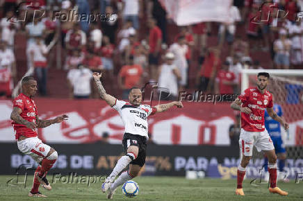 BRASILEIRO B 2024, VILA NOVA-GO X BOTAFOGO-SP