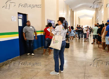 MANAUS-AM, ELEICAO MUNICIPAL 2024