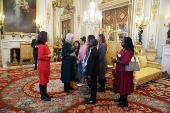 Queen Camilla's Commonwealth Essay Competition