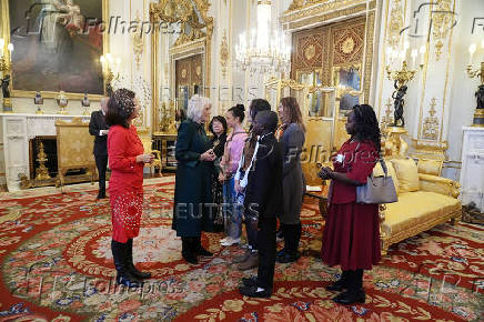 Queen Camilla's Commonwealth Essay Competition