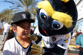 MLS: MLS Cup-New York Red Bulls at LA Galaxy