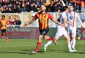 Serie A - Lecce vs Monza