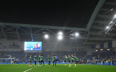 Premier League - Brighton & Hove Albion v Brentford