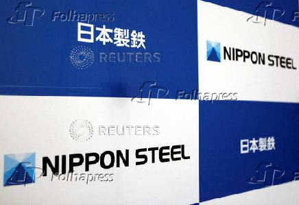 FILE PHOTO: Nippon Steel wants to work with Trump administration on US Steel deal, Mori tells WSJ