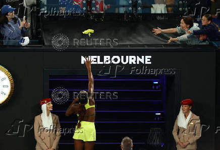 Australian Open