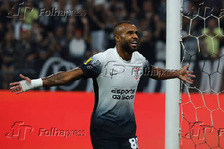 Corinthians e gua Santa pelo Campeonato Paulista 2025