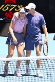 Australian Open - Day 13