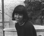 1967Nara Leo, cantora. (Sem local,