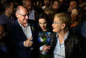 PSDB oficializa Geraldo Alckmin como candidato  presidncia