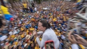 Mara Corina Machado reitera que las presidenciales pondrn fin al socialismo en Venezuela