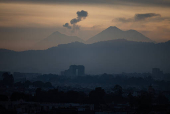 Vida diaria en Ciudad de Guatemala, Guatemala