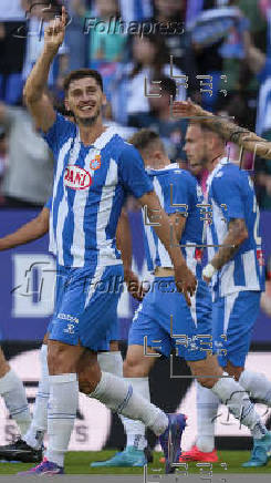 RCD Espanyol vs. RCD Mallorca