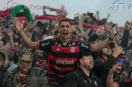 Copa do Brasil, Corinthians X Flamengo