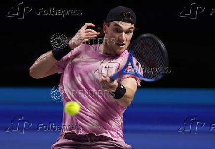 ATP 500 - Vienna Open