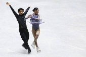 ISU Figure Skating Grand Prix in Tokyo