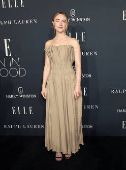 ELLE's Women in Hollywood Celebration, in Los Angeles, California