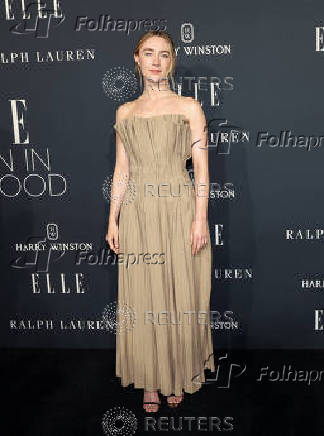 ELLE's Women in Hollywood Celebration, in Los Angeles, California