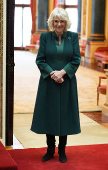 Queen Camilla's Commonwealth Essay Competition