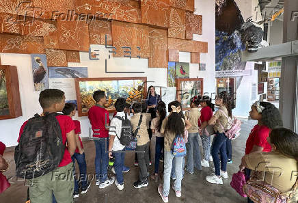 Panam abre sus museos a nios y estudiantes para conectarlos con el arte y la cultura