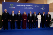 G7 foreign ministers' meeting in Italy