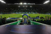 Champions League - Celtic v Club Brugge