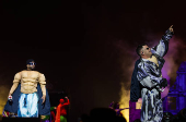 Concierto de Jowell y Randy en San Juan, Puerto Rico