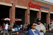 FDA escalates recall of Costco eggs to highest level