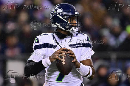 NFL: Seattle Seahawks at Chicago Bears