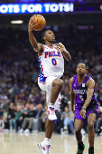 NBA: Philadelphia 76ers at Sacramento Kings