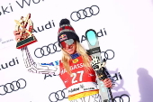 FIS Alpine Skiing World Cup in St. Anton