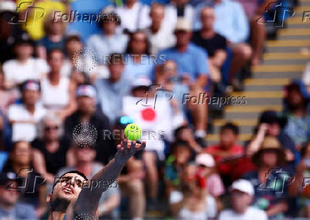 Australian Open