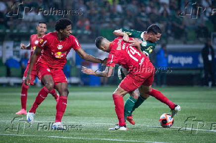 PALMEIRAS X RED BULL BRAGANTINO - PAULISTAO A1