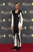 Arrivals - EE BAFTA Awards 2025