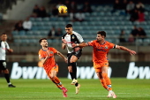 First League - Farense vs FC Porto