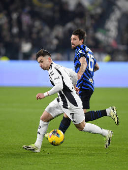 Serie A - Juventus v Inter Milan