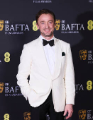 2025 British Academy of Film and Television Arts (BAFTA) awards