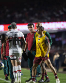 Sao-Paulo-Fluminense: Campeonato Brasileiro Serie A