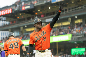 MLB: Colorado Rockies at San Francisco Giants