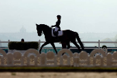 Paris 2024 Paralympics - Equestrian