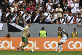 BRASILEIRO A 2024, VASCO X PALMEIRAS