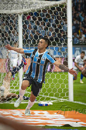 GREMIO x FORTALEZA - CAMPEONATO BRASILEIRO SERIE A 2024