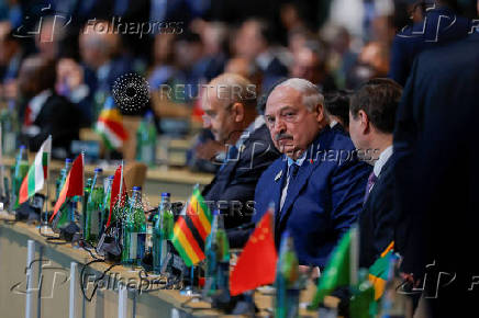 COP29 climate summit in Baku