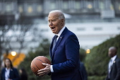 President Biden welcomes Boston Celtics to White House