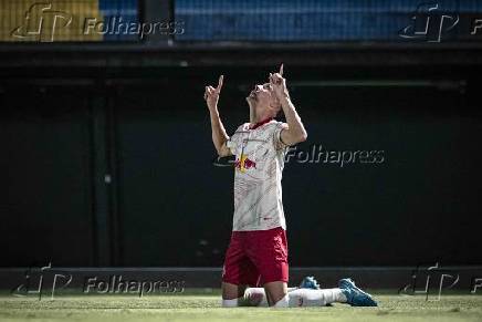  Campeonato Brasileiro de Aspirantes sub-23, Red Bull Bragantino x Botafogo