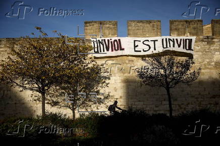 Gisele Pelicot's rape trial continues in Avignon