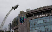 Europa Conference League - Istanbul Basaksehir v CS Petrocub